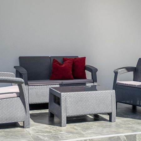 Sunnydream Apartaments Saranda Eksteriør billede