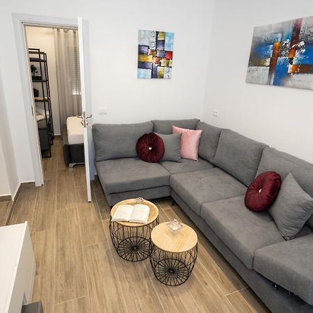 Sunnydream Apartaments Saranda Eksteriør billede