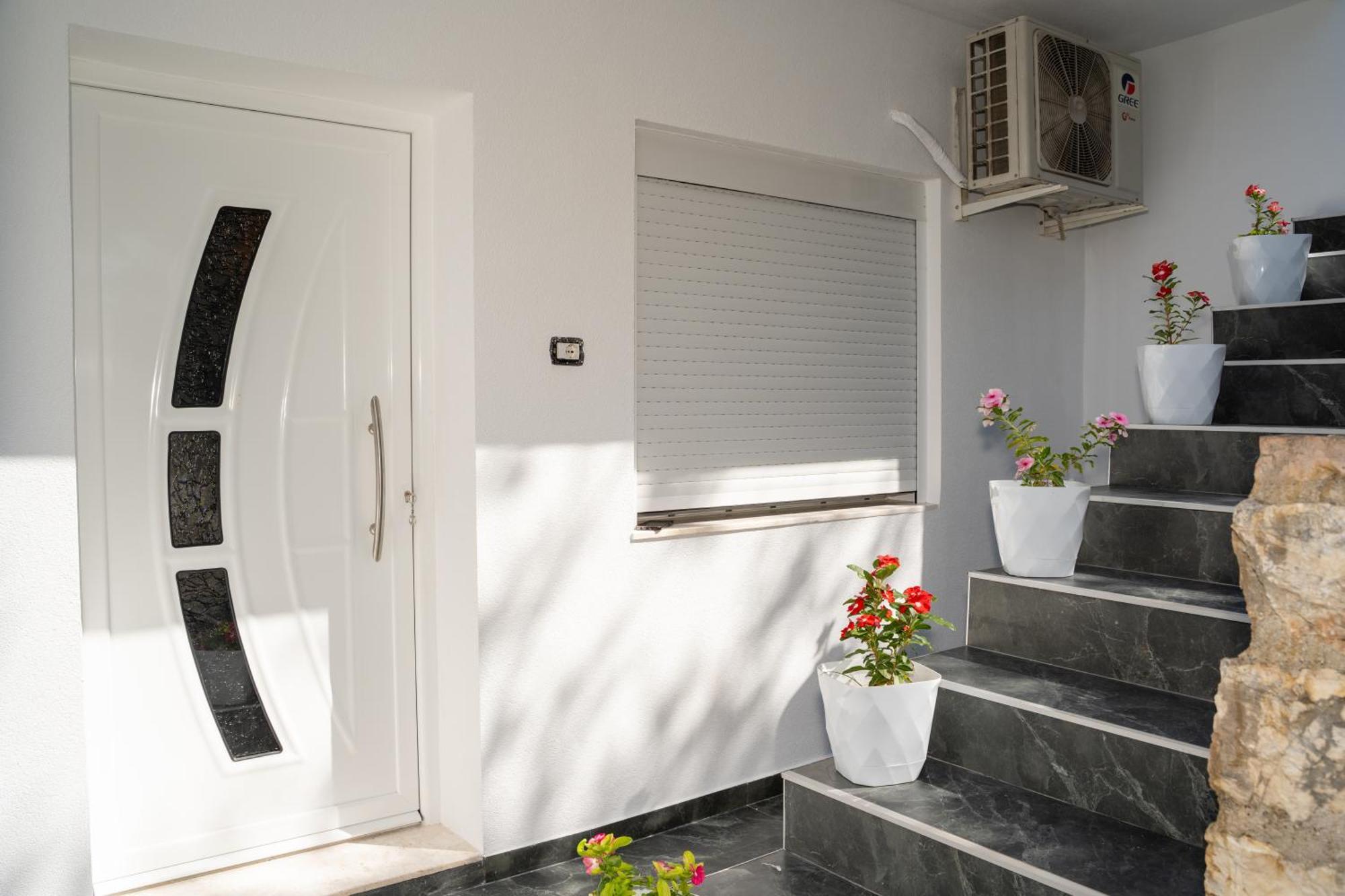 Sunnydream Apartaments Saranda Eksteriør billede