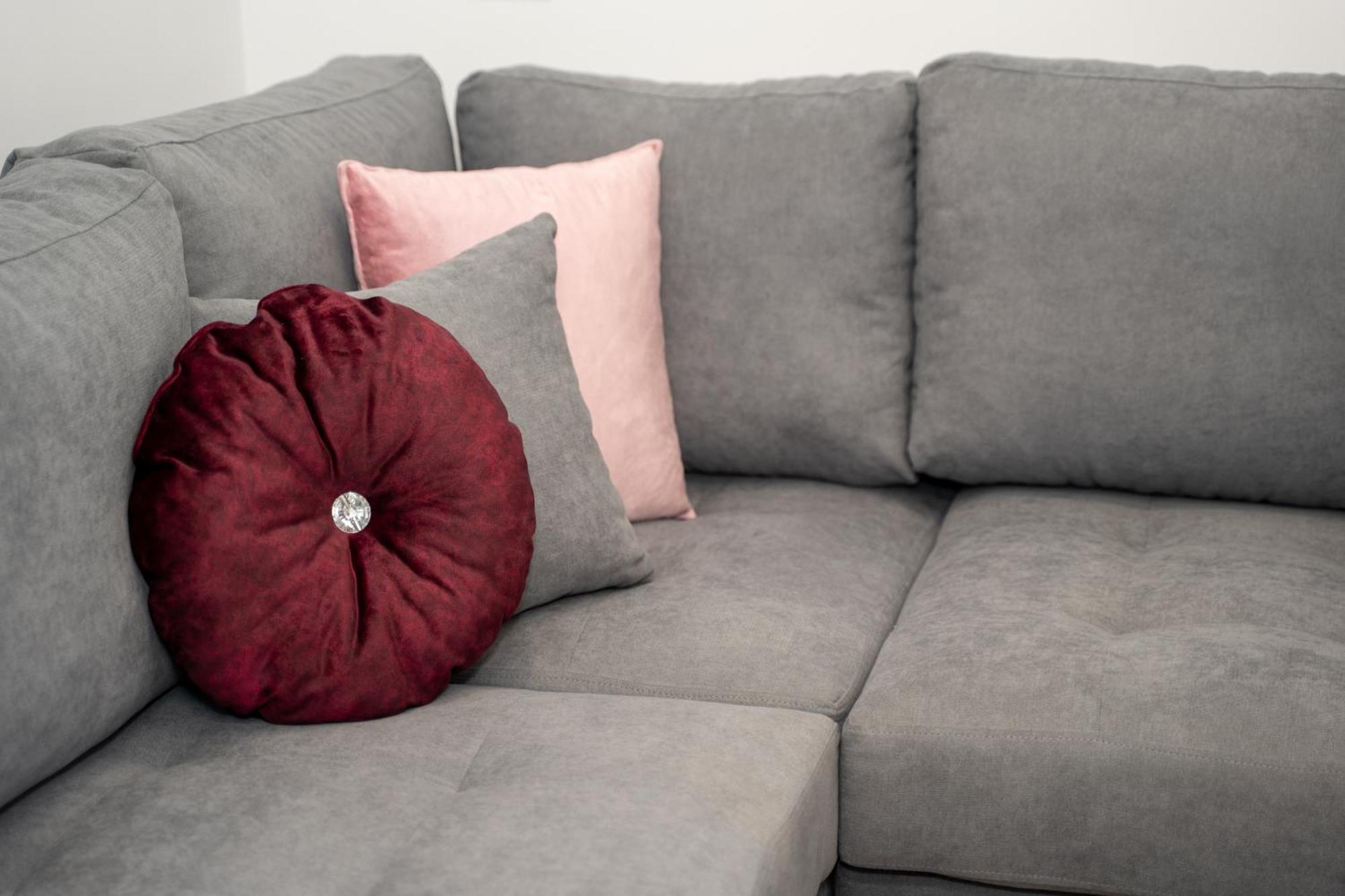 Sunnydream Apartaments Saranda Eksteriør billede