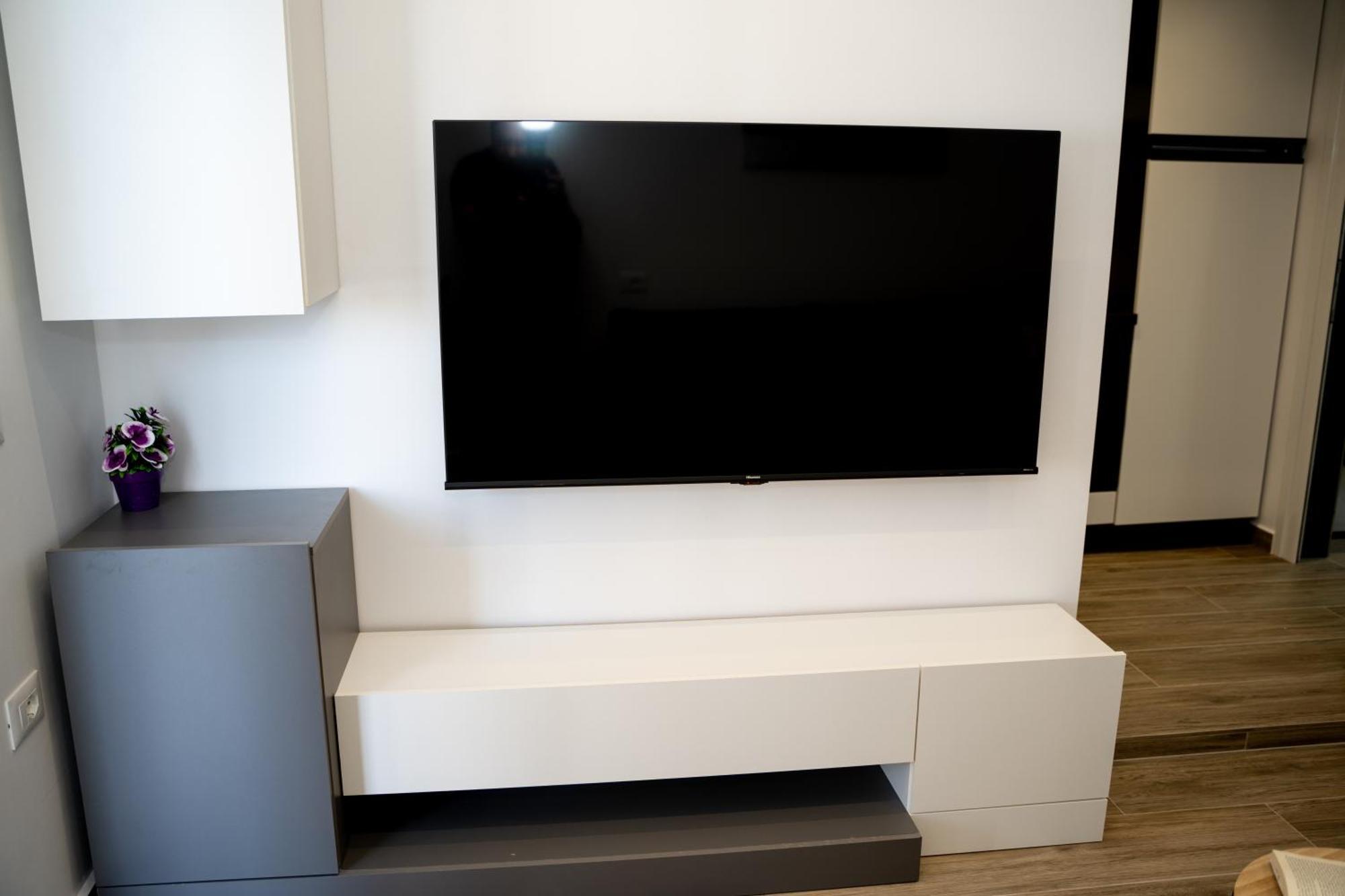 Sunnydream Apartaments Saranda Eksteriør billede