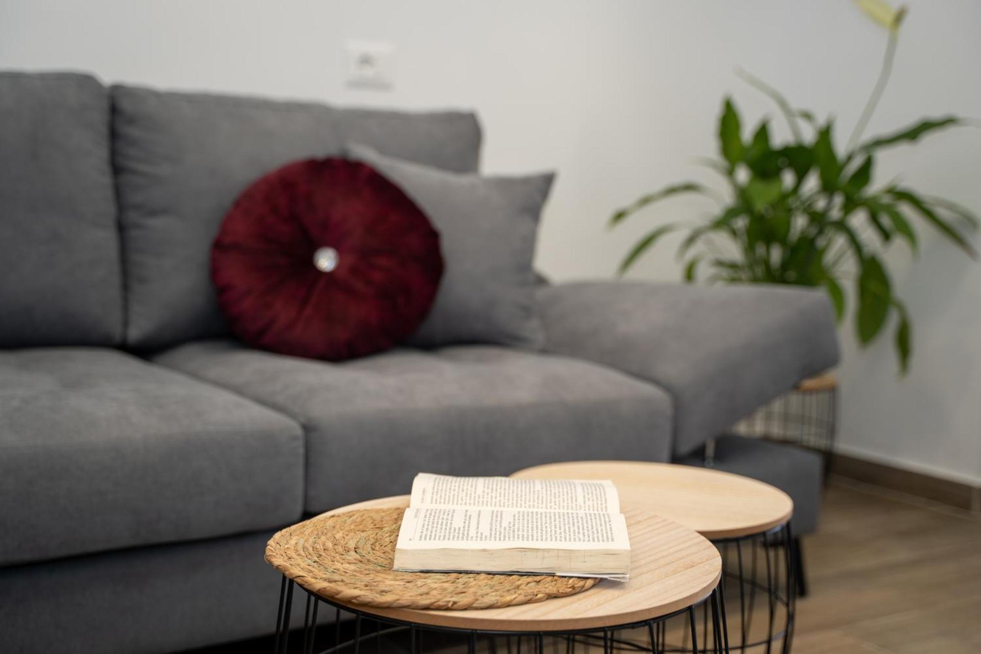 Sunnydream Apartaments Saranda Eksteriør billede