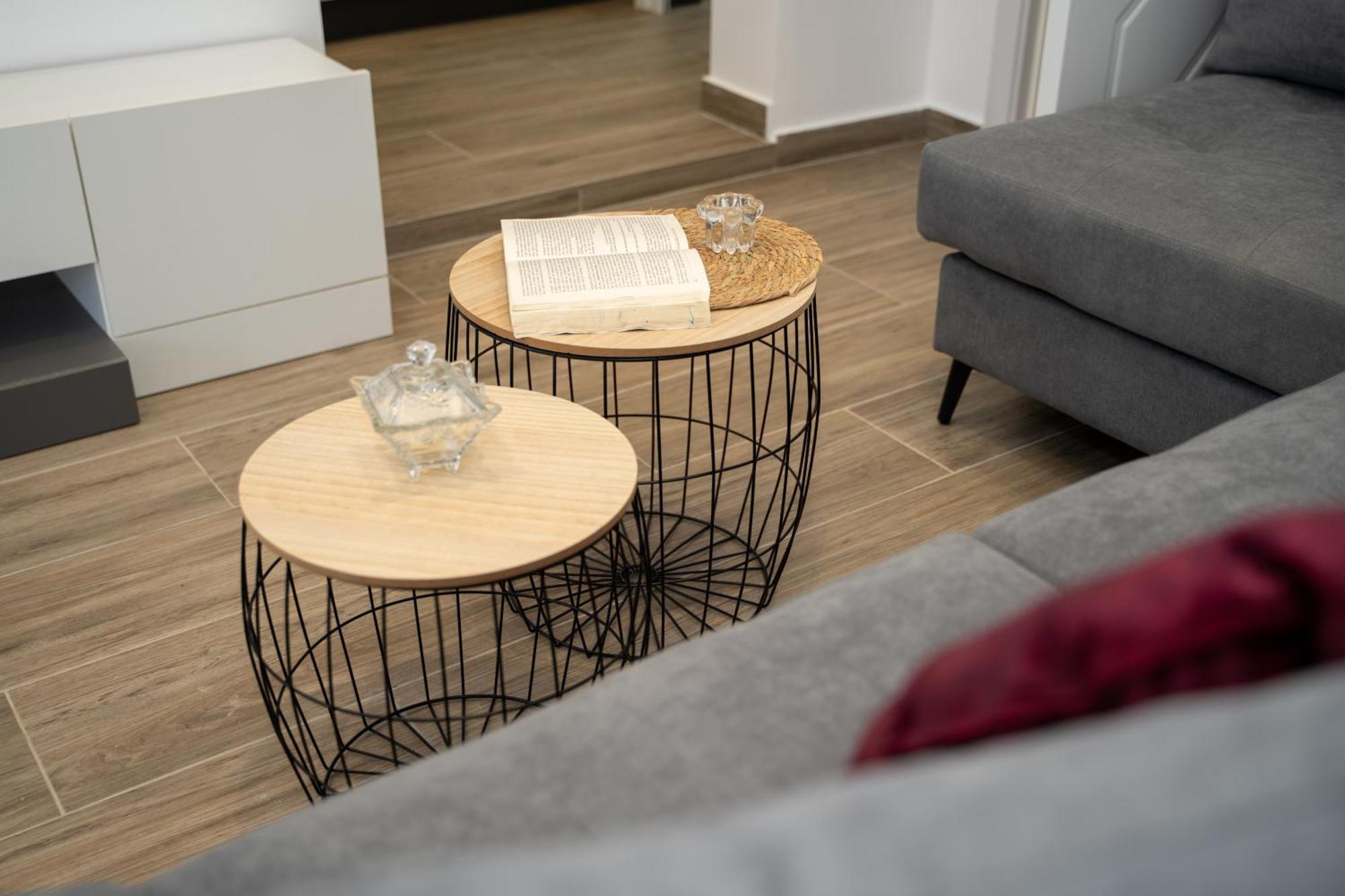 Sunnydream Apartaments Saranda Eksteriør billede