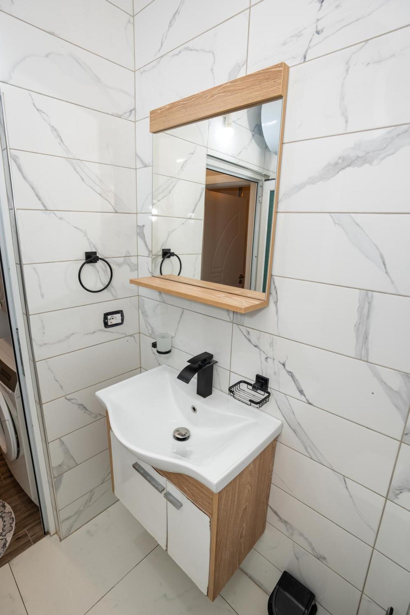Sunnydream Apartaments Saranda Eksteriør billede