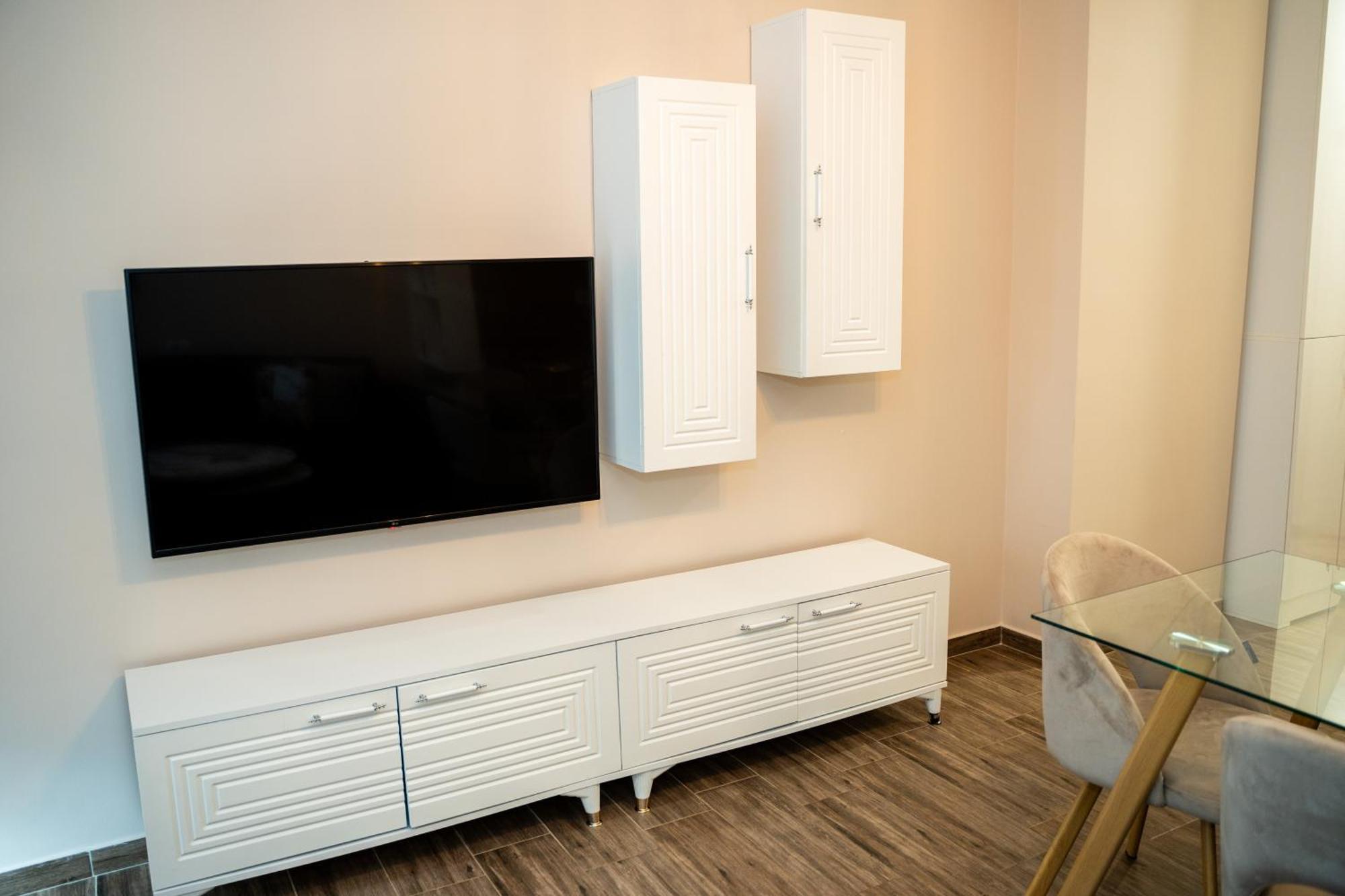 Sunnydream Apartaments Saranda Eksteriør billede