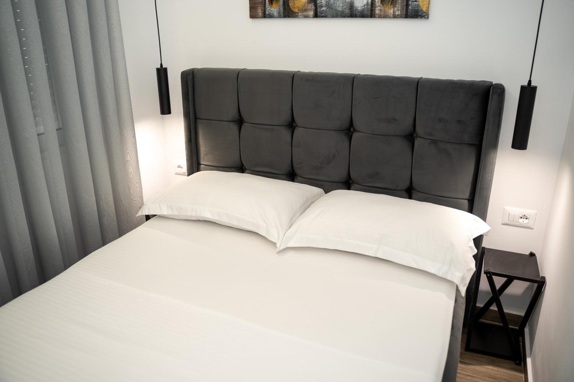 Sunnydream Apartaments Saranda Eksteriør billede