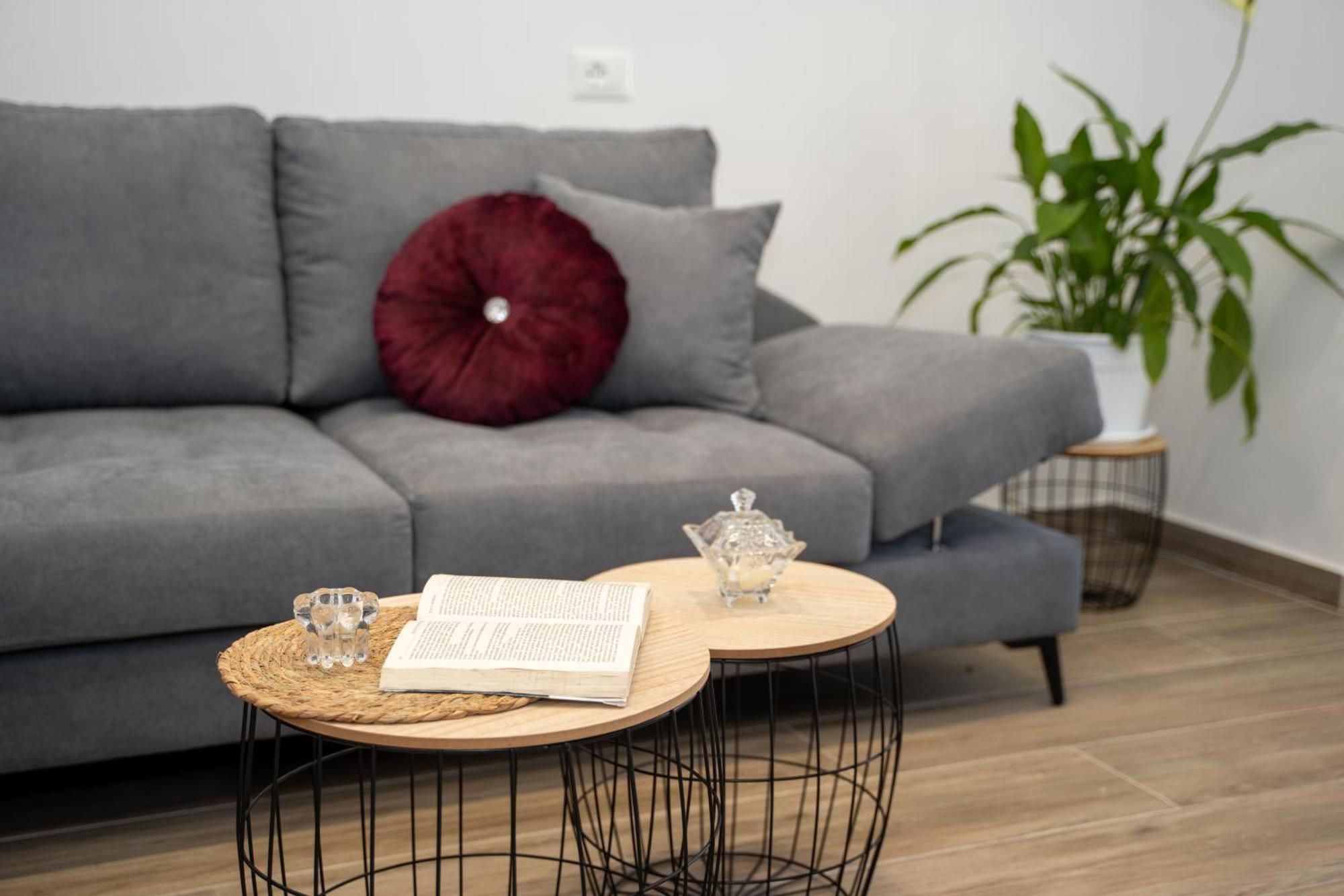 Sunnydream Apartaments Saranda Eksteriør billede