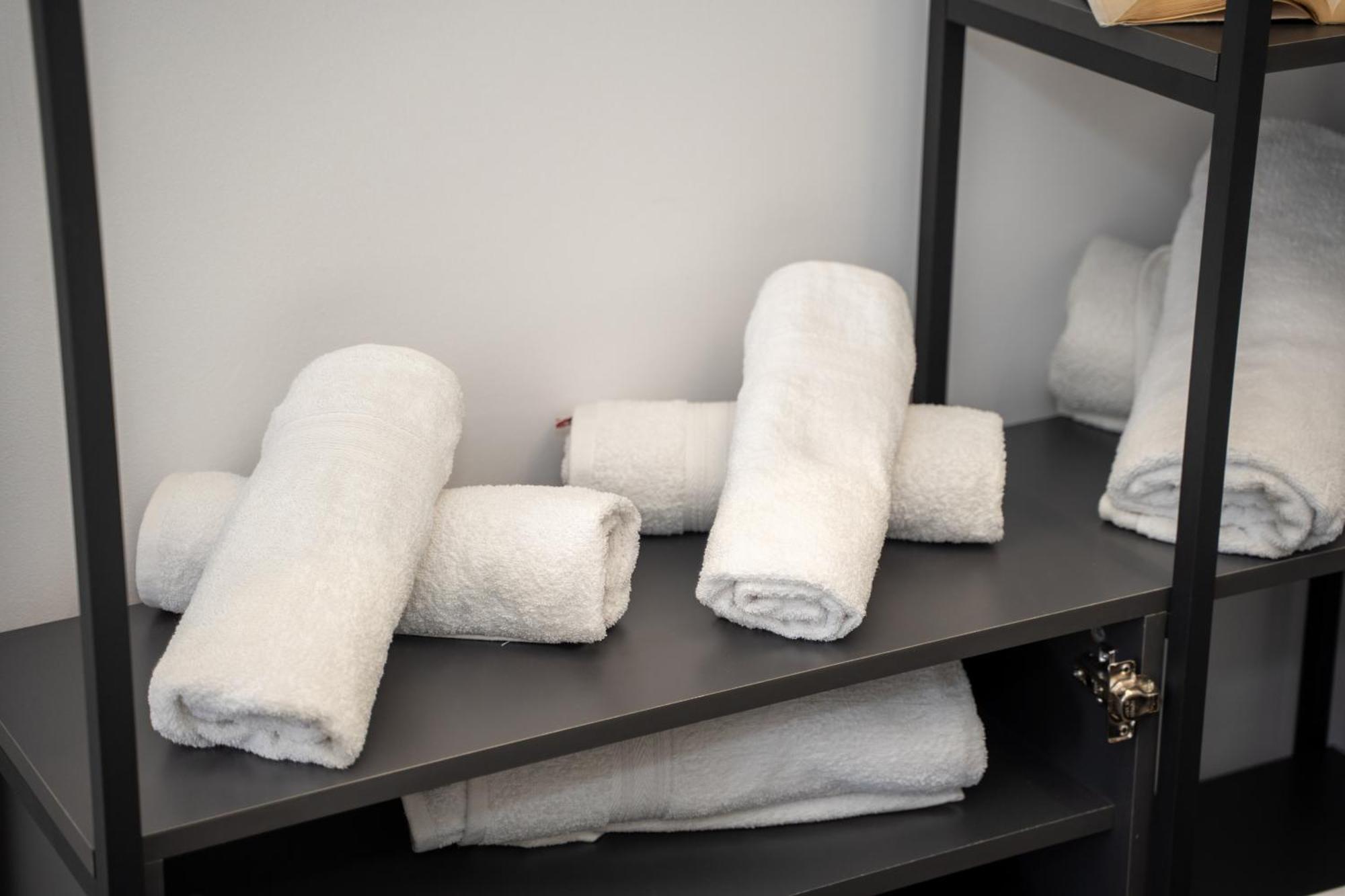 Sunnydream Apartaments Saranda Eksteriør billede