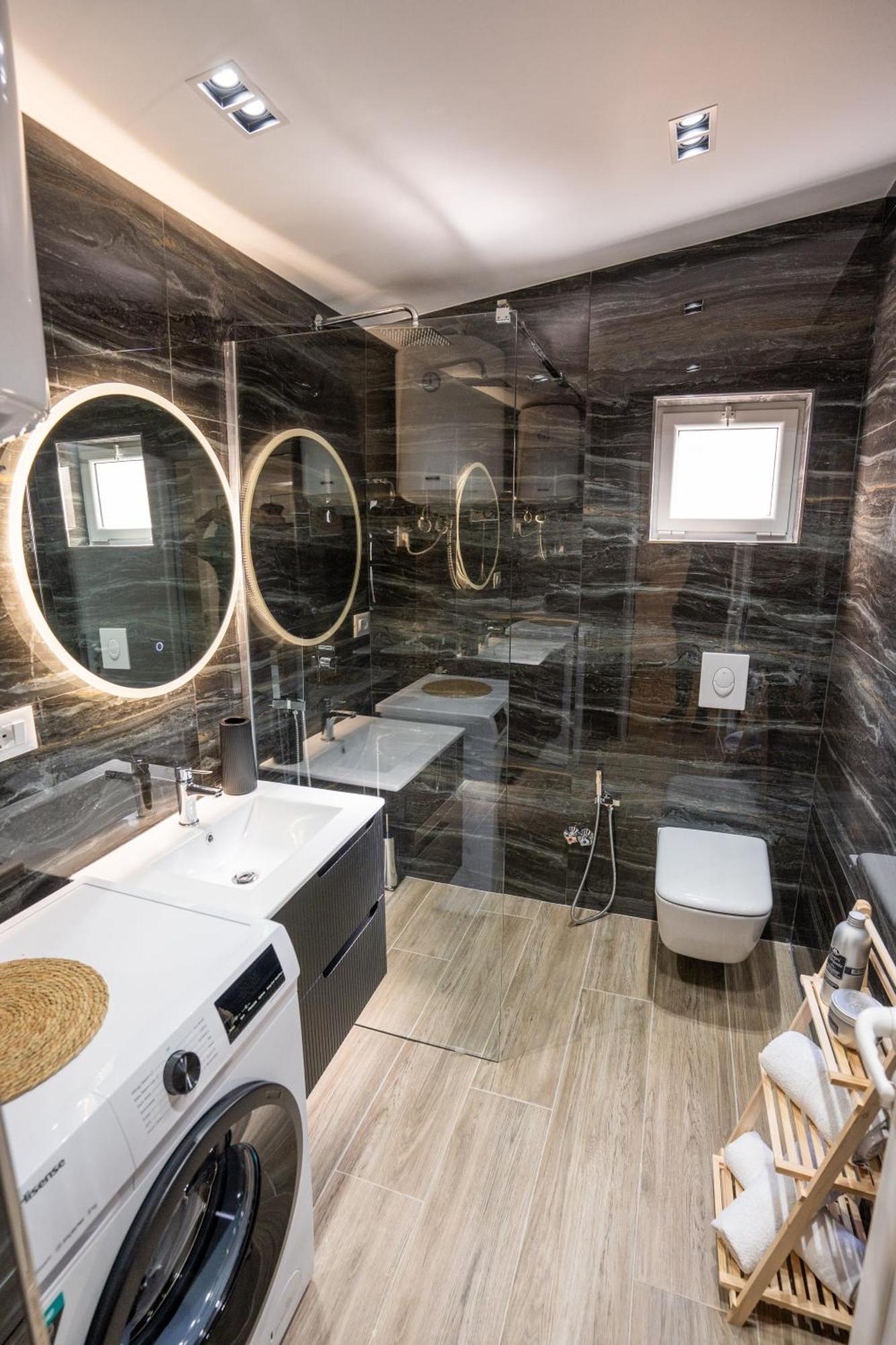 Sunnydream Apartaments Saranda Eksteriør billede