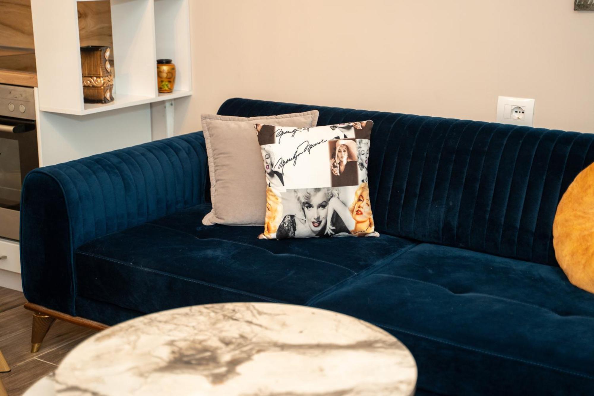 Sunnydream Apartaments Saranda Eksteriør billede