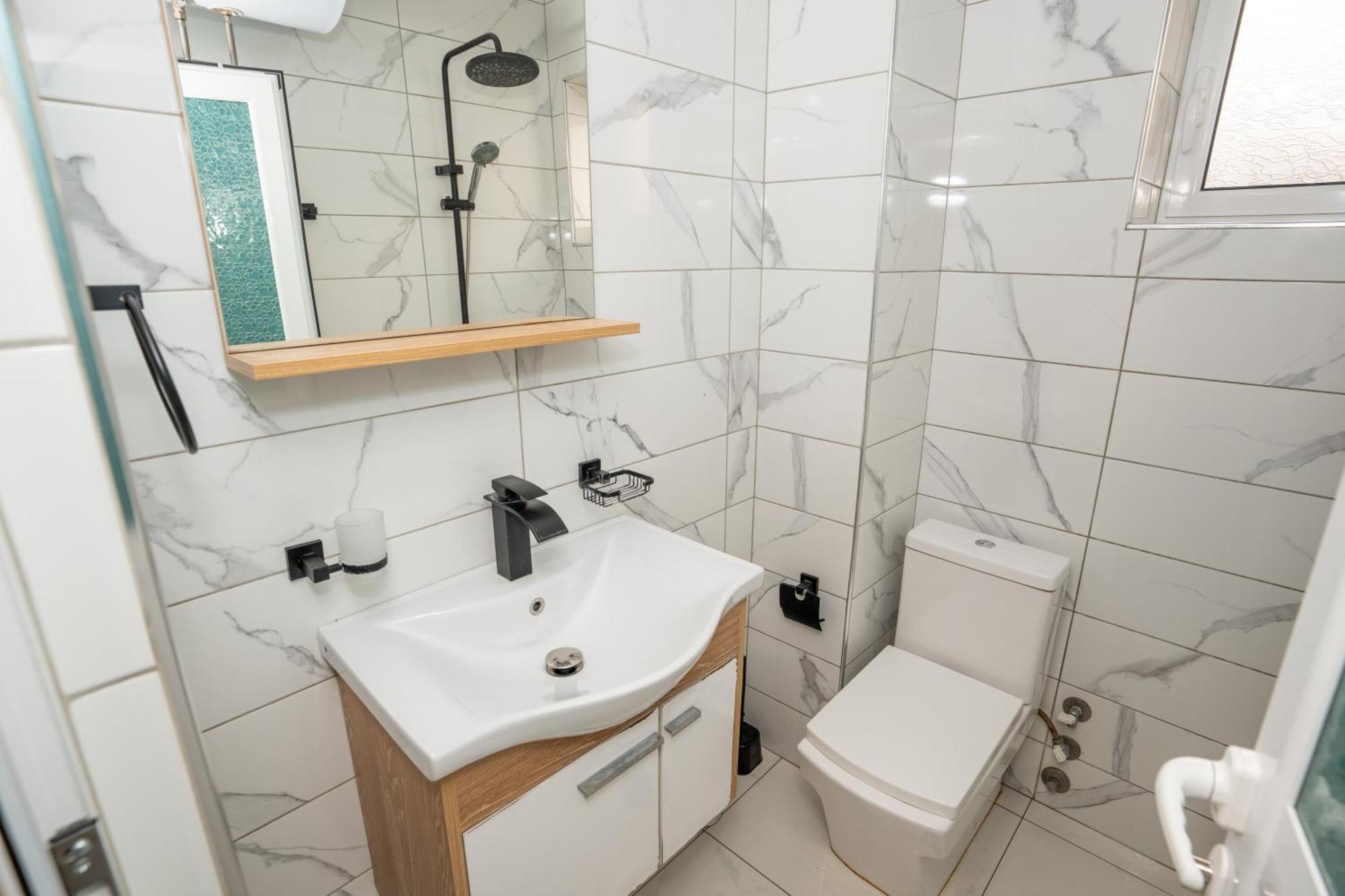 Sunnydream Apartaments Saranda Eksteriør billede