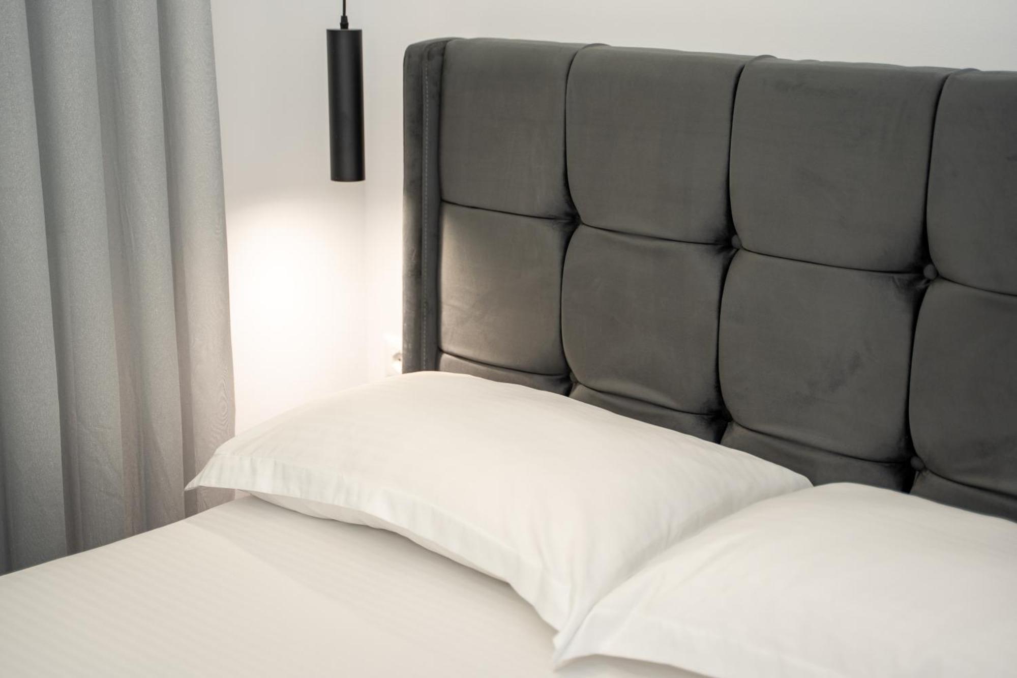 Sunnydream Apartaments Saranda Eksteriør billede