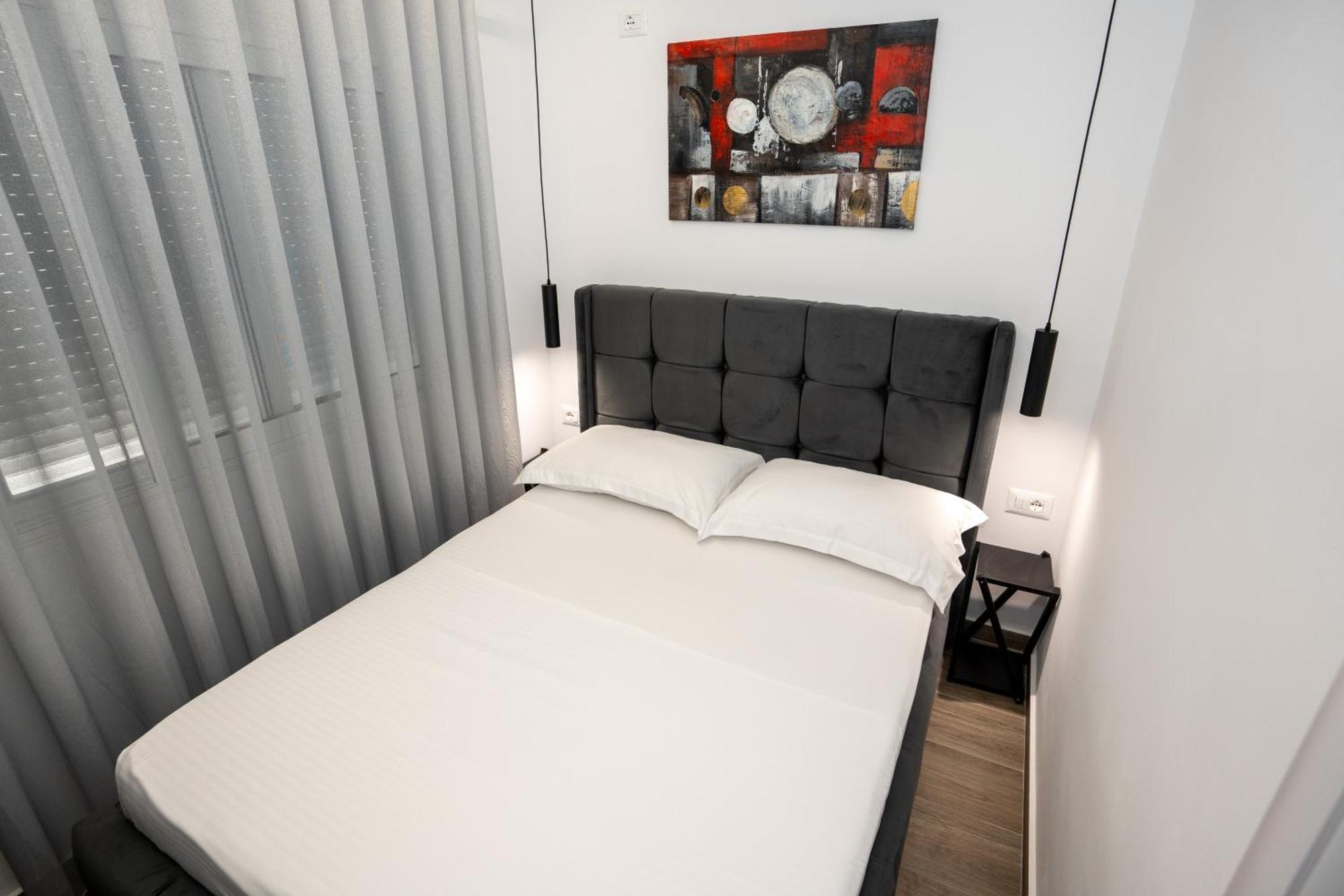 Sunnydream Apartaments Saranda Eksteriør billede